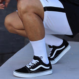 Witte HEXXEE Originele Sokken