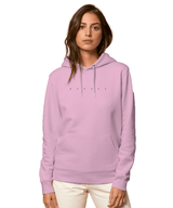 'Cruiser' HEXXEE Biologisch Katoenen Hoodie