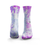 Tie Dye 2.0 Sokken