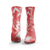Tie Dye 2.0 Sokken