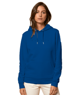'Cruiser' HEXXEE Biologisch Katoenen Hoodie