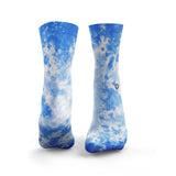 Tie Dye 2.0 Sokken