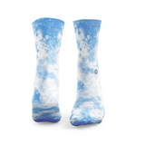 Tie Dye Sokken