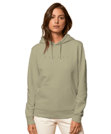 'Cruiser' HEXXEE Biologisch Katoenen Hoodie