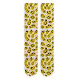 Smiley 2.0 Sneeuw Sokken