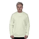 'Minimal' HEXXEE Biologisch Katoenen Sweater