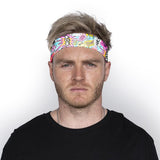 Sticker Bom Hoofdband