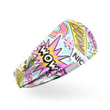 Sticker Bom Hoofdband