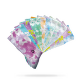 Tie Dye 2.0 Sokken