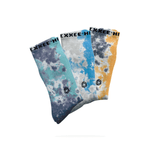 Halo Tie Dye 3.0 Bundel