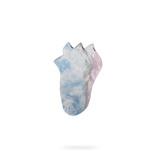 Tie Dye Enkelsokken Bundel