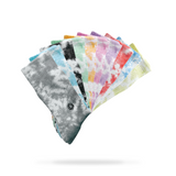 Tie Dye Sokken