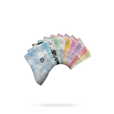 Tie Dye Sokken