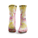 Tie-Dye Halo Sokken