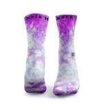 Tie-Dye Halo Sokken