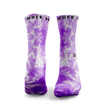 Tie-Dye Halo Sokken