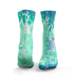 Tie Dye 2.0 Sokken