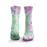 Tie Dye 2.0 Sokken