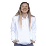 'Mini' HEXXEE Biologisch Katoenen Hoodie