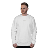 'Minimal' HEXXEE Biologisch Katoenen Sweater