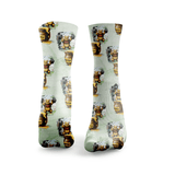 Winnie Heft Gewichten