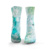 Veelkleurige Tie Dye Sokken