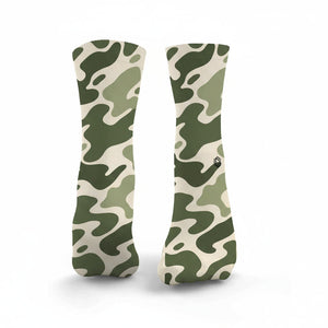 Abstract Camo