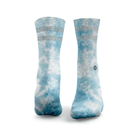 Tie-Dye Reflecterend