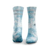 Tie-Dye Reflecterend