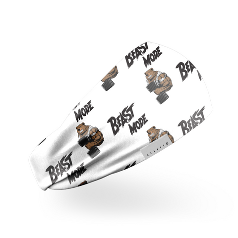 Beast Mode Hoofdband