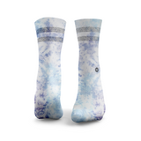Tie-Dye Reflecterende 2Stripe
