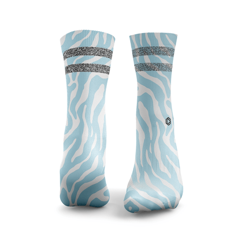 Zebra Reflecterende 2Stripe