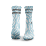 Zebra Reflecterende 2Stripe