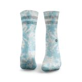 Tie-Dye Reflecterende 2Stripe