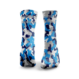 Camouflage 2.0 Reflecterend