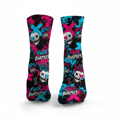 Burpees 2.0