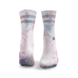 Tie-Dye Reflecterende 2Stripe