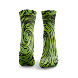 Twirl Reflecterende 2Stripe