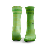 Camouflage Reflecterende 2Stripe