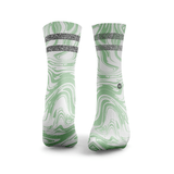 Marmer Reflecterende 2Stripe