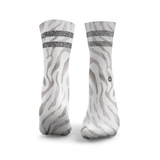 Zebra Reflecterende 2Stripe