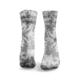 Tie-Dye Reflecterende 2Stripe