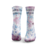 Tie-Dye Reflecterende 2Stripe