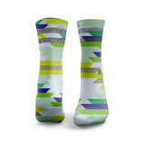 Apache Reflecterende 2Stripe