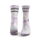 Marmer Reflecterende 2Stripe