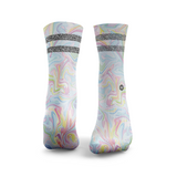 Marmer Reflecterende 2Stripe