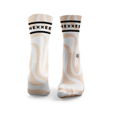 Swirls 2Lines Padel Socks