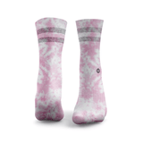 Tie-Dye Reflecterende 2Stripe