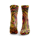 Twirl Reflecterende 2Stripe