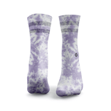 Tie-Dye Reflecterende 2Stripe